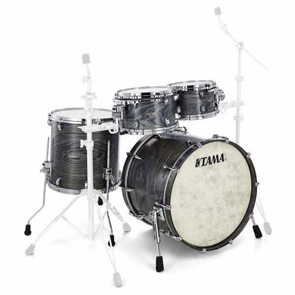 Tama STAR Drum Walnut Stand. ASCS