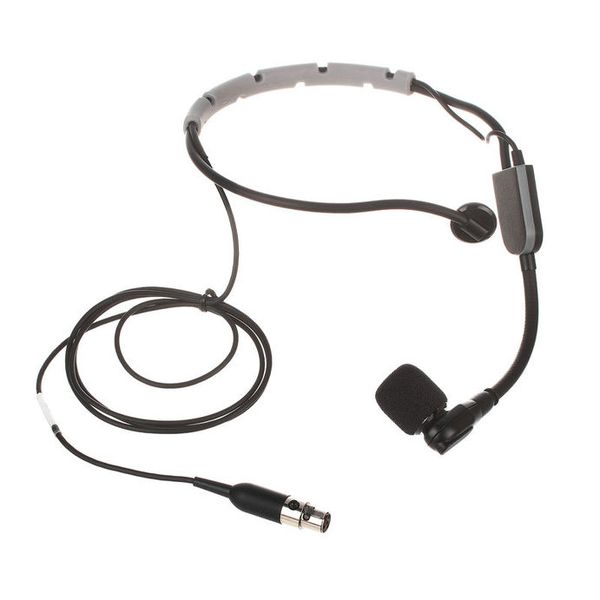 Shure SLXD14E/SM35 K59