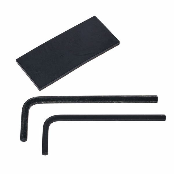 Dixon PP-P2D P2 Double Pedal