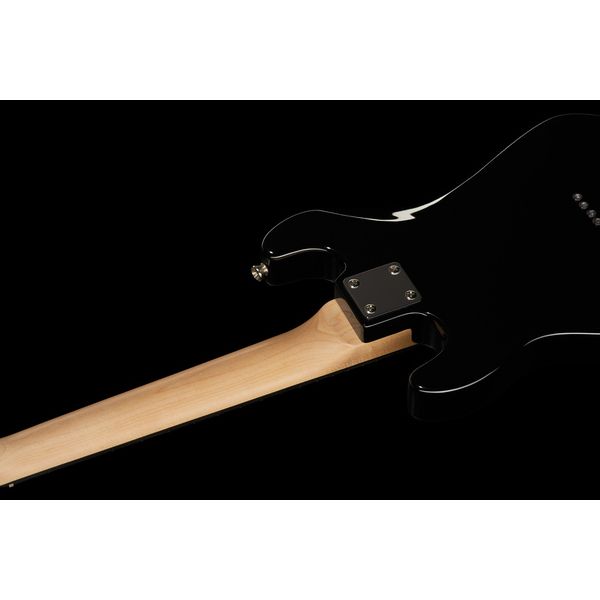 Harley Benton ST-Junior BK Standard S Bundle