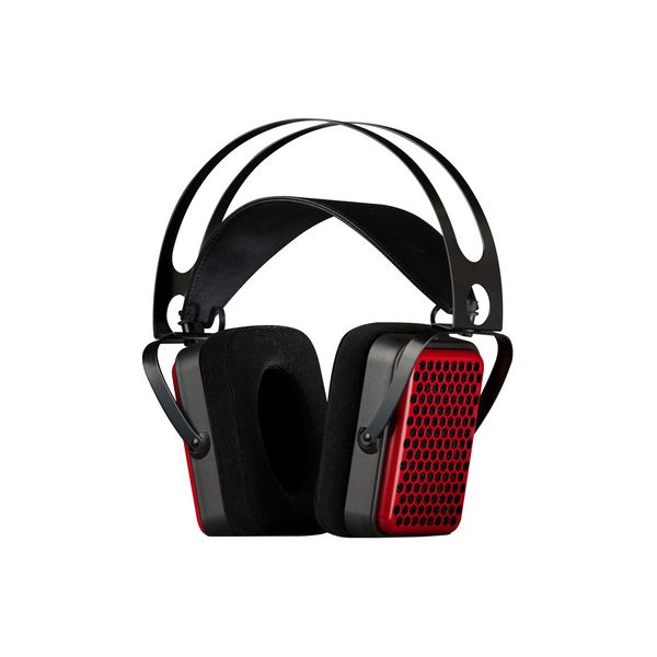 Avantone Planar the II Red B-Stock