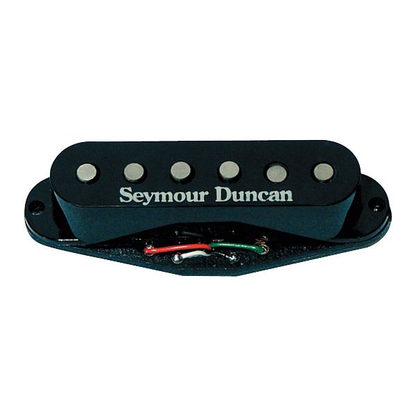 Seymour Duncan STK-1N Black