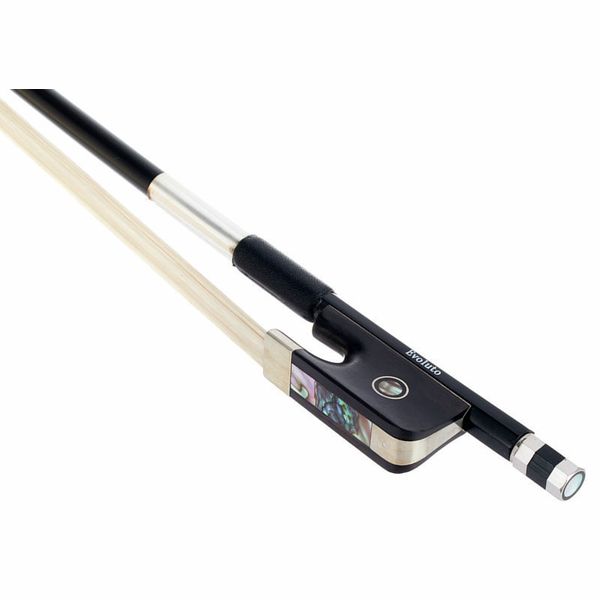 Evoluto Cello Composite Bow 1/8