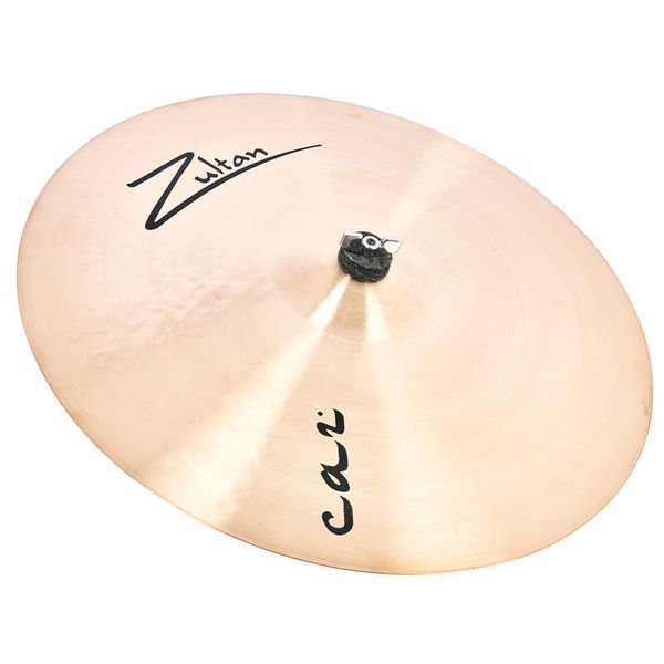 Zultan 18" Caz Crash