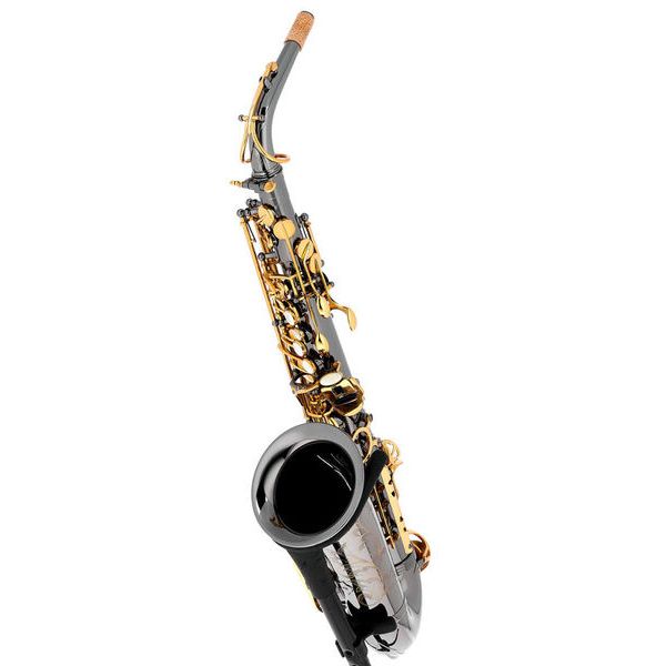 Forestone GX Black Nickel Alto Sax