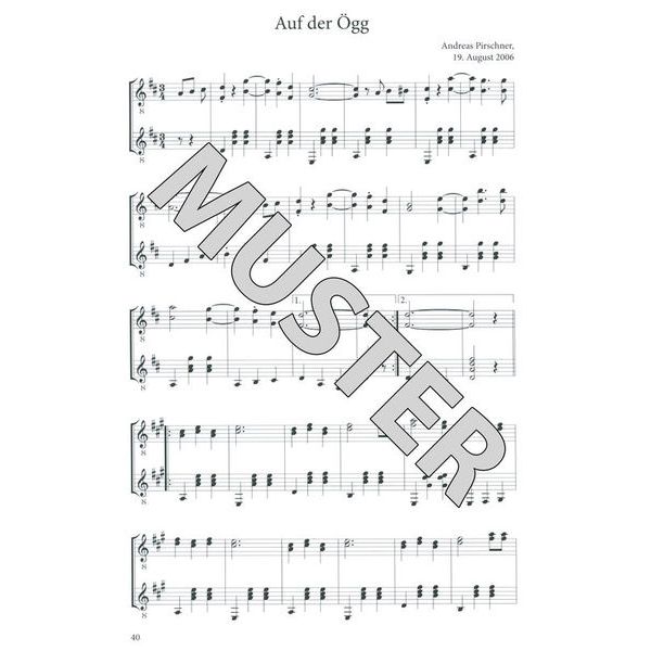 Thomann Fein Aufg'spielt Gitarre