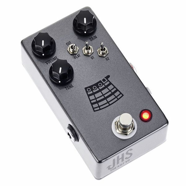 JHS Pedals Kilt V2
