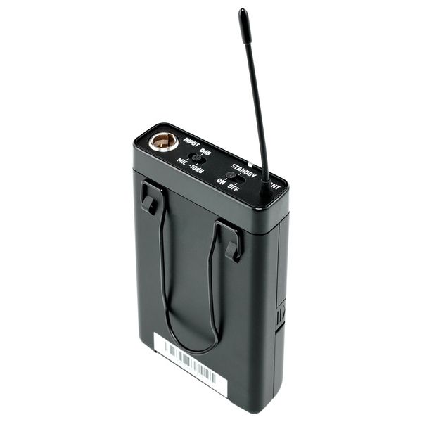 LD Systems ANNY 10 BPH B8