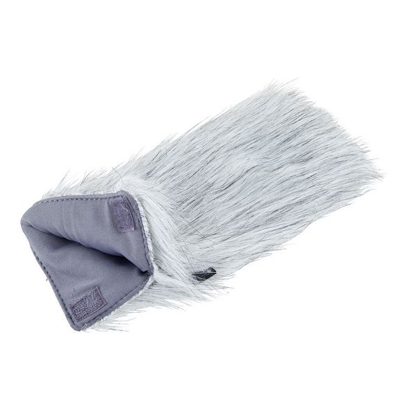 Rode NTG2 Dead Cat Bundle