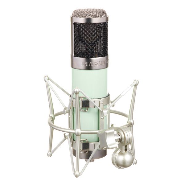 Universal Audio Bock 251