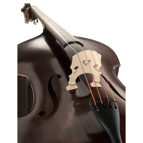 Georg Walther Concert Double Bass 4/4 DB
