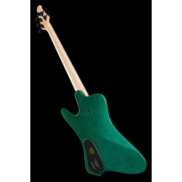 Dingwall D-Roc Standard 5 Aquamarine