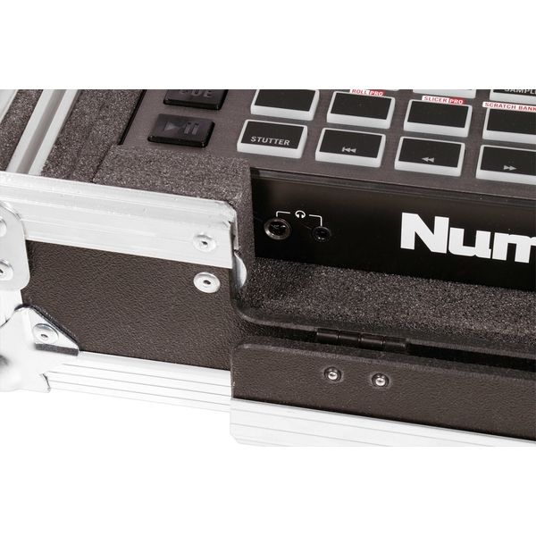 Thon Case Numark NS 4 FX PB