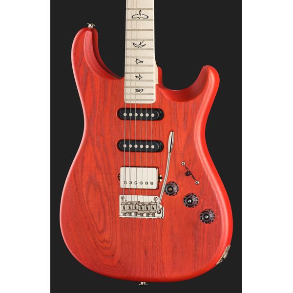 PRS Fiore Satin Amaryllis