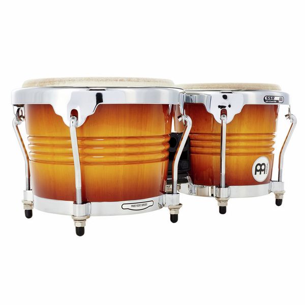 Meinl FWB200GAB Bongset