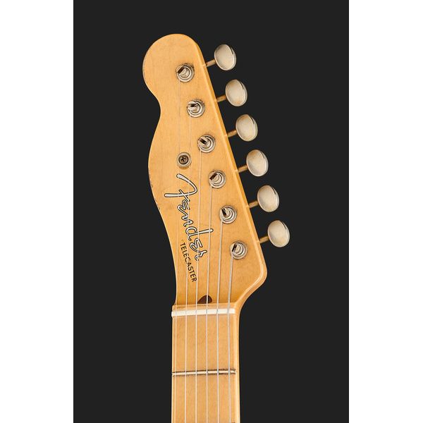 Fender 53 Tele Relic BTB MBAH LH