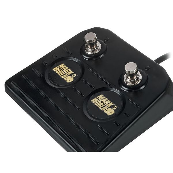Markbass Footswitch Dual