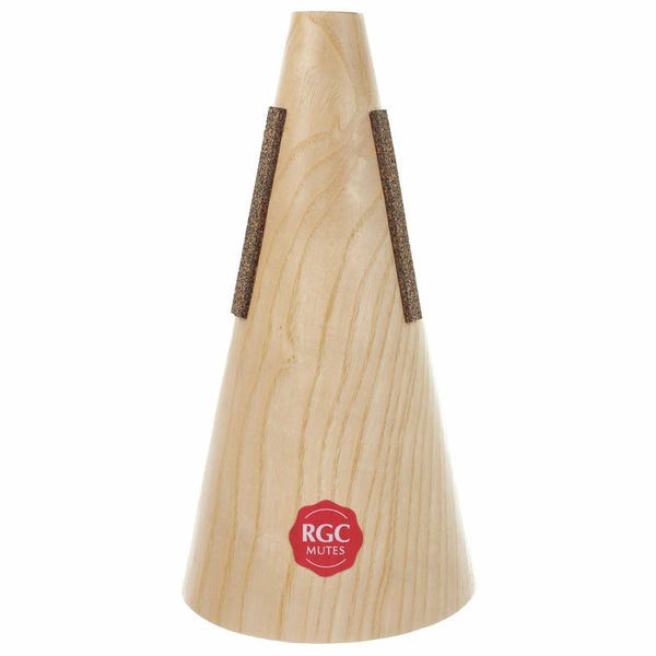 RGC Mutes Ash Horn Mute TPA02