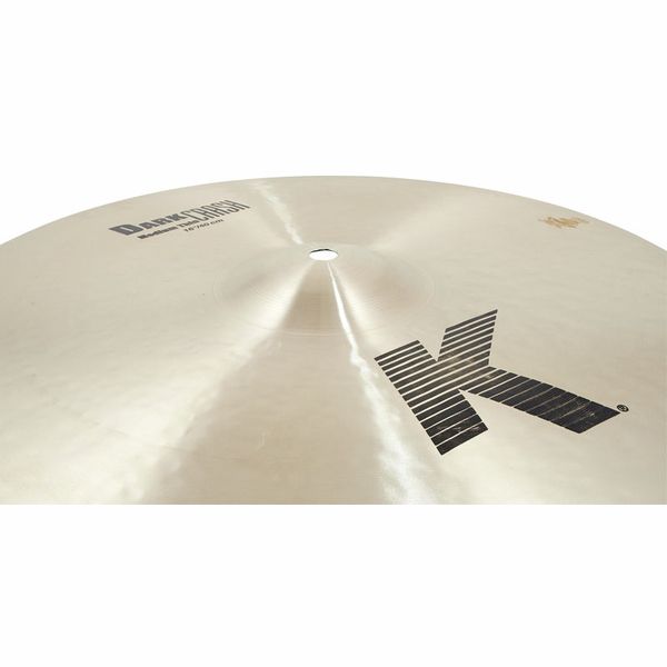 Zildjian 16" K-Series Dark Crash Medium