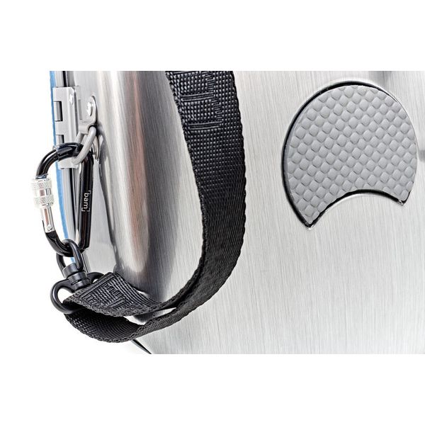 bam ET2200XLB Viola Case