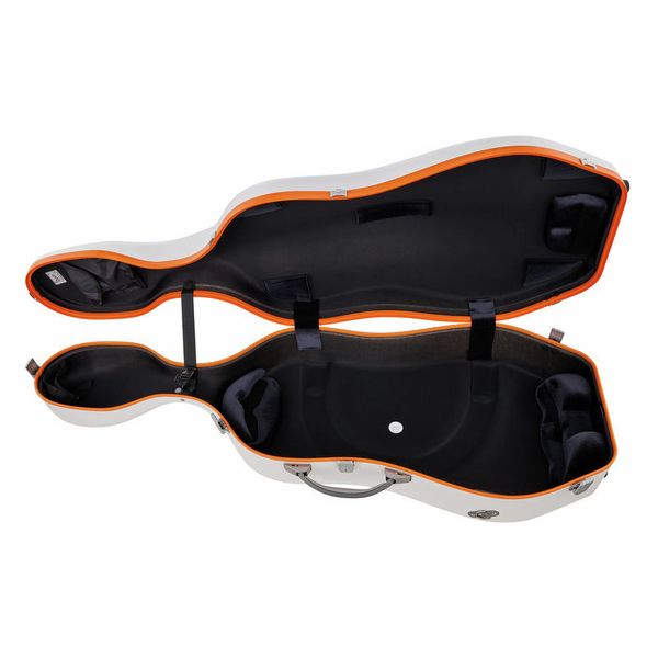 bam SUP1005XLWO Cello Case 4/4