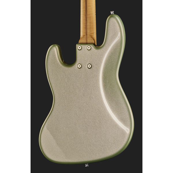 Vincent Metropol 4 Reseda Green