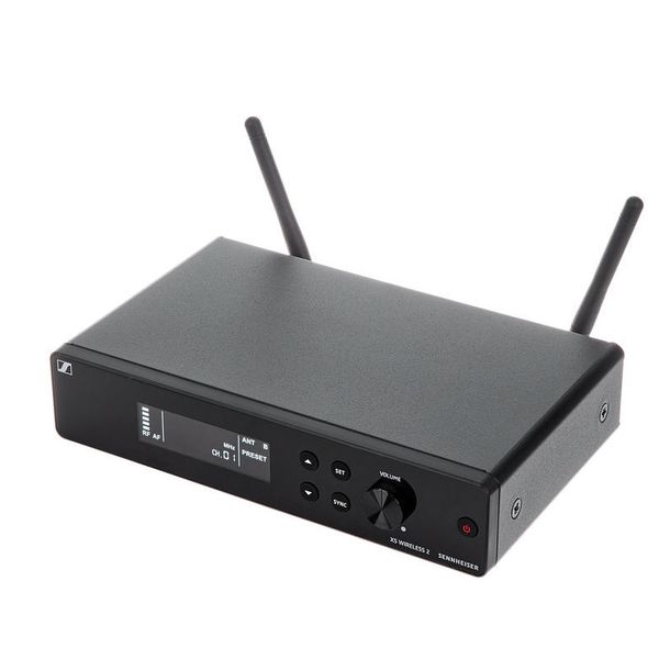 Sennheiser XSW 2-Ci1 GB-Band Instrument