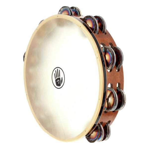 Black Swamp Percussion TD1 Tambourine