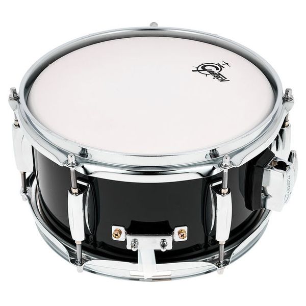 Gretsch Drums 10"x5,5" Mighty Mini Snare BK