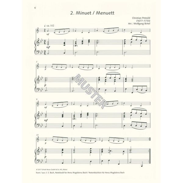 Schott Easy Concert Pieces Clarinet 1