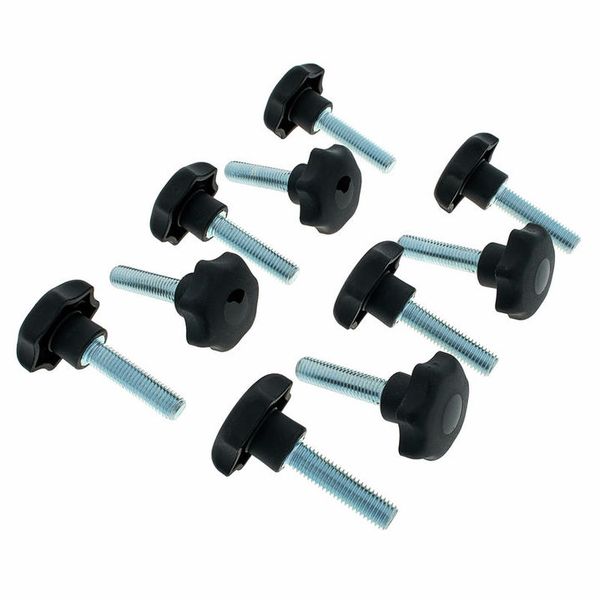 Thomann M10x40 Handscrew