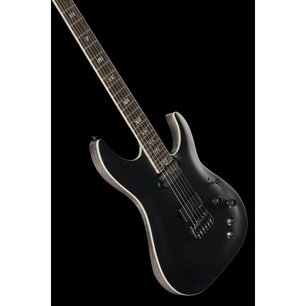 Schecter C-1 HT S SLS Elite Evil SBK