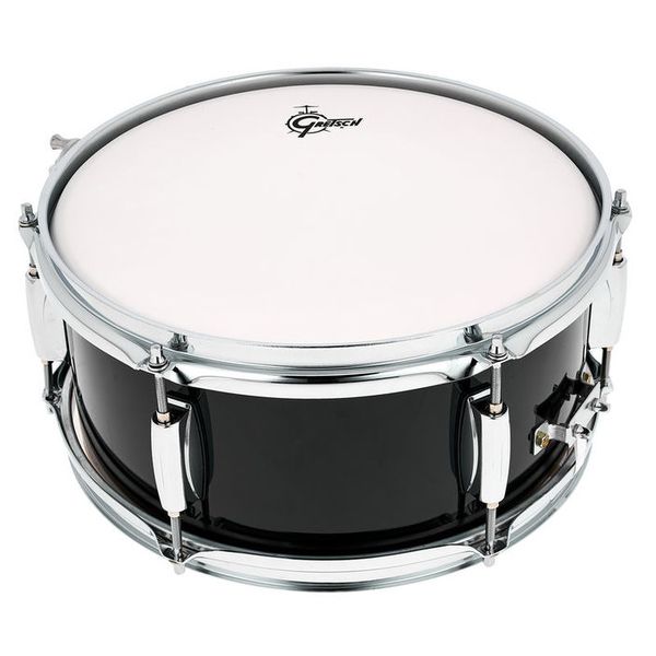 Gretsch Drums 12"x5,5" Mighty Mini Snare BK