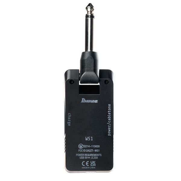 Ibanez WS1 Wireless System
