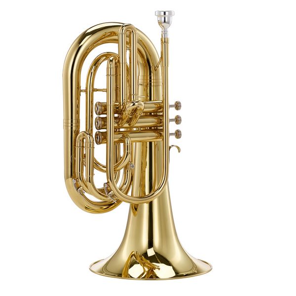 Thomann MBH-303 L Baritone