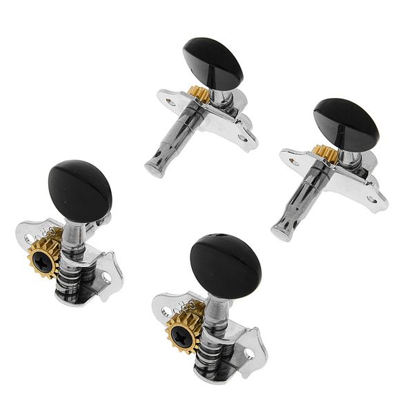 Grover 9CB Sta-Tite Geared Ukulele