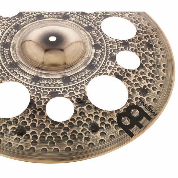 Meinl 18" Pure Alloy Custom Trash
