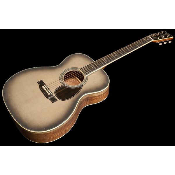 Martin Guitar OM-45 John Mayer 20th Anniv.