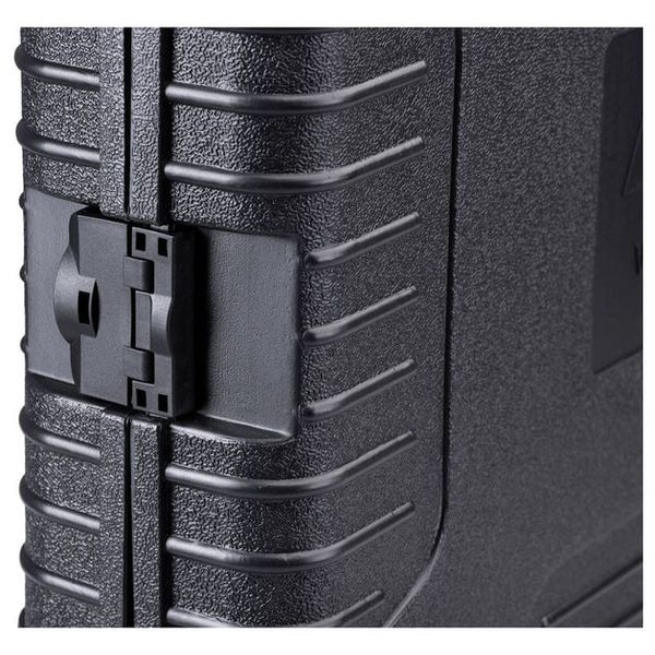 Midland G7 Pro Case Set 4 MKII