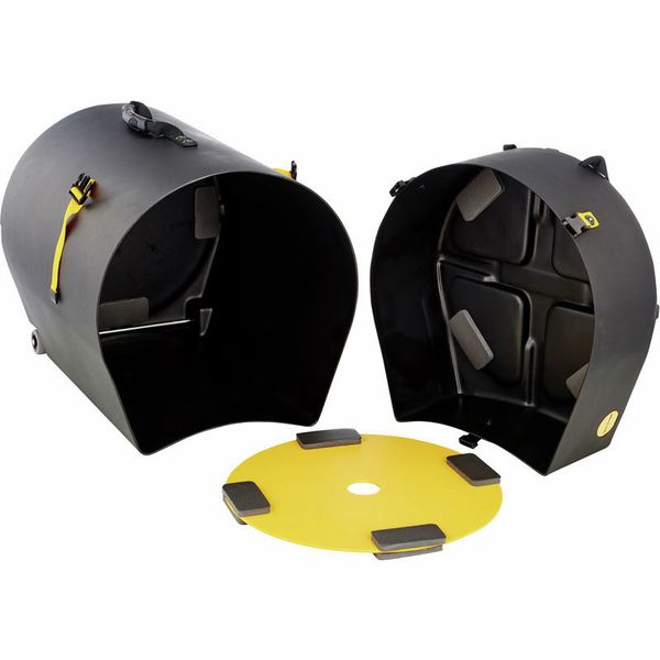 Hardcase HN 13-14C Tom Combo Case