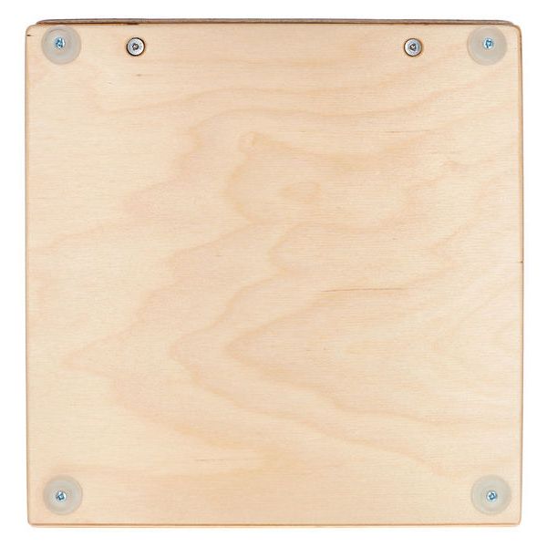 DG De Gregorio Yaqui Cajon Iris