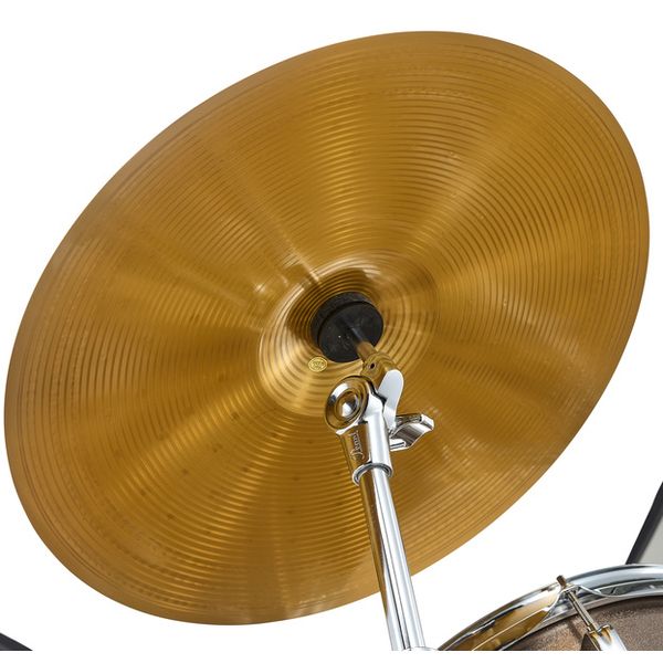 Pearl Roadshow 20" Bronze Metalic