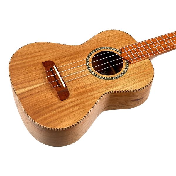 Thomann Tenor Ukulele Acacia