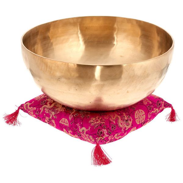 Thomann Tibetan Zen Singing Bowl 3kg