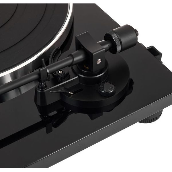 Thorens TD 201 black