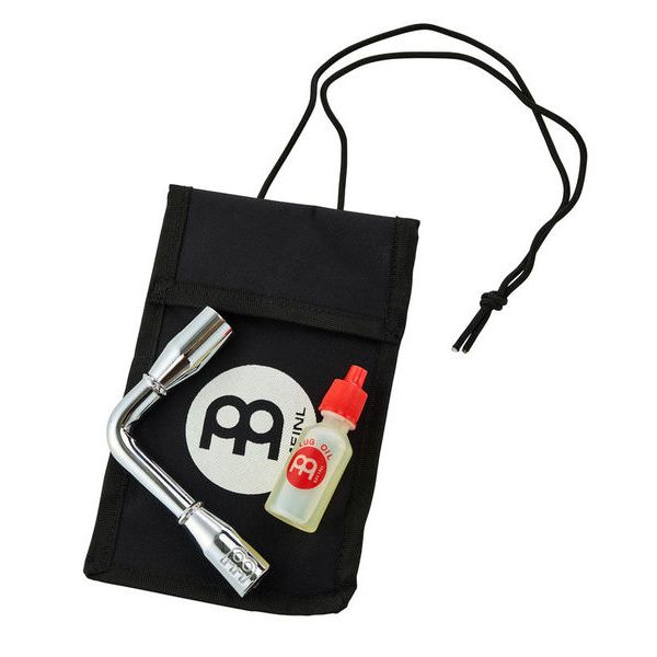 Meinl Woodcraft 11,75" Conga Red