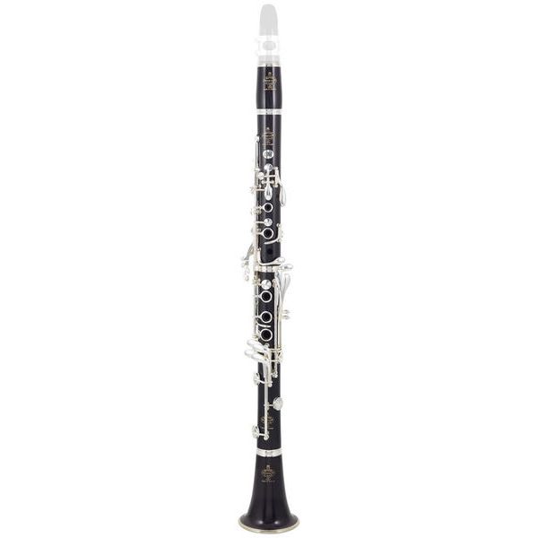 Buffet Crampon RC Bb-Clarinet 17/6