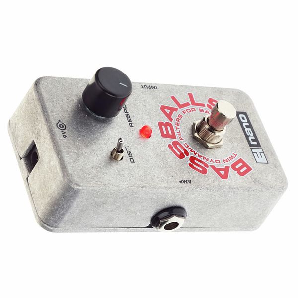 Electro Harmonix Nano Bassballs