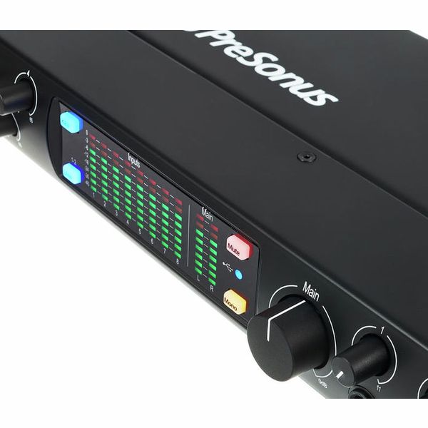 Presonus Studio 1824c