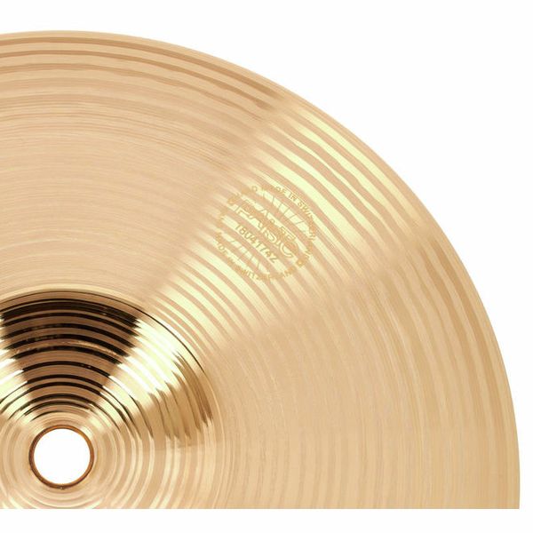 Paiste 08" Signature Splash